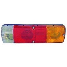 Φανάρι Πίσω TOYOTA HILUX 2005 - 2009 ( KUN15/25 ) Αριστερά 032105832