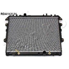 Ψυγείο Νερού TOYOTA HILUX 2005 - 2009 ( KUN15/25 ) 032106300