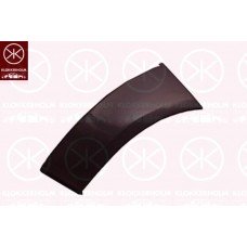 Κούρμπα Προφυλακτήρα TOYOTA HILUX 2005 - 2009 ( KUN15/25 ) Εμπρός Δεξιά 032106531