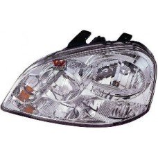 Φανάρι Εμπρός Ηλεκτρικό CHEVROLET-DAEWOO LACETTI 2004 - 2005 ( J200 ) Αριστερά 032205142