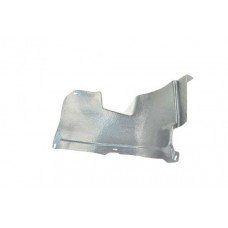 Θόλος Πλαστικός Εμπρός Κομμάτι VW PASSAT 2005 - 2011 ( 3C2 ) Εμπρός Δεξιά 032300821