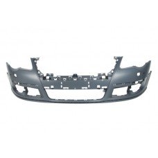 Προφυλακτήρας Βαφόμενος Με ParkTronic VW PASSAT 2005 - 2011 ( 3C2 ) Εμπρός 032303635