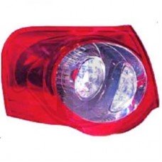 Φανάρι Πίσω Εξωτερικό VW PASSAT 2005 - 2011 ( 3C2 ) MAGNETI MARELLI Αριστερά 032305847