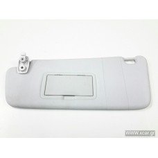 Σκιάδιο OPEL CORSA 2014 - ( E ) Αριστερά XC46249