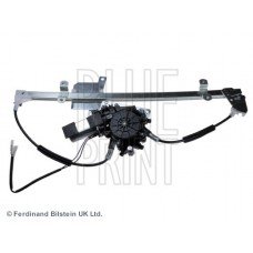 Γρύλος Παραθύρου Ηλεκτρικός Χωρίς Μοτέρ HYUNDAI ATOS PRIME 2003 - 2007 ( MX ) Εμπρός Δεξιά 032407041