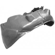 Θόλος Πλαστικός OPEL CORSA 2006 - 2011 ( D ) Εμπρός Αριστερά 032800822