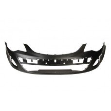 Προφυλακτήρας OPEL CORSA 2011 - 2014 ( D ) Εμπρός 032803380