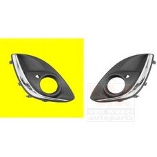 Δίχτυ Προφυλακτήρα OPEL CORSA 2011 - 2014 ( D ) Εμπρός Δεξιά 032804821