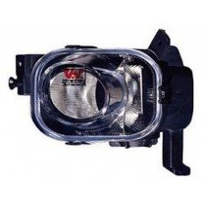 Προβολείς Ομίχλης OPEL CORSA 2006 - 2011 ( D ) Αριστερά 032805112