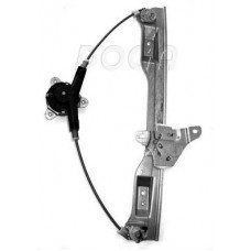 Γρύλος Παραθύρου Μηχανικός OPEL CORSA 2006 - 2011 ( D ) Εμπρός Δεξιά 032807081