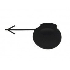 Κάλυμμα Γάντζου Προφυλακτήρα OPEL CORSA 2006 - 2011 ( D ) Εμπρός 032807830