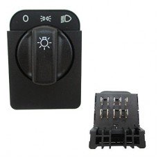 Διακόπτης Φλάς-Φώτων OPEL AGILA 2003 - 2007 033107140