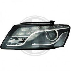 Φανάρι Εμπρός Xenon Led AUDI Q5 2008 - 2012 ( 8R ) Αριστερά 033405142