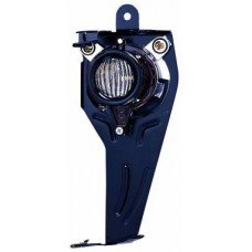 Προβολείς Ομίχλης LANCIA MUSA 2004 - 2007 Αριστερά 033605112