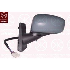 Καπάκι Καθρέφτη Βαφόμενο LANCIA MUSA 2004 - 2007 Δεξιά 033607701