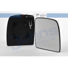 Κρύσταλλο Καθρέφτη Θερμαινόμενο PEUGEOT EXPERT 2007 - 2012 ( VF3A ) ( VF3U ) Δεξιά 033707611