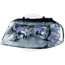 Φανάρι Εμπρός Ηλεκτρικό SEAT ALHAΜBRA 2000 - 2004 ( 7V ) Αριστερά 033805142