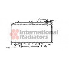 Ψυγείο Νερού SUZUKI WAGON R 1997 - 2000 ( SR ) VALEO 033906305