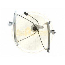 Γρύλος Παραθύρου Ηλεκτρικός Με Μοτέρ ALFA ROMEO BRERA 2006 - 2010 ( 939 ) Εμπρός Δεξιά 034107041