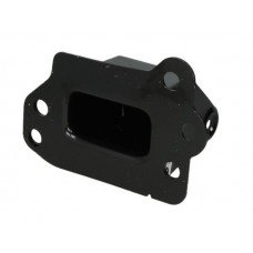 Βάση Τραβέρσας Προφυλακτήρα OPEL CORSA 2000 - 2004 ( C ) Εμπρός Αριστερά 034204287