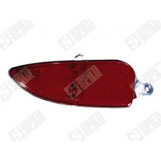 Φανάρι Ομιχλης OPEL CORSA 2004 - 2006 ( C ) 034206122