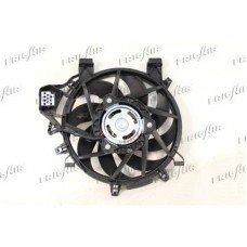 Βεντιλατέρ A/C OPEL CORSA 2000 - 2004 ( C ) 034206480