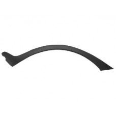 Φρύδια Φτερών Μεταλλικό OPEL CORSA 2000 - 2004 ( C ) Πίσω Αριστερά 034206552