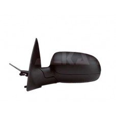 Καθρέπτης Μηχανικός Βαφόμενος OPEL CORSA 2000 - 2004 ( C ) Αριστερά 034207494