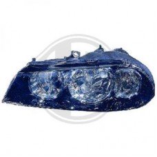 Φανάρι Εμπρός Xenon ALFA ROMEO 156 2003 - 2006 ( 932 ) MAGNETI MARELLI Δεξιά 034405271