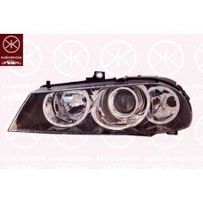 Φανάρι Εμπρός Xenon ALFA ROMEO 156 2003 - 2006 ( 932 ) MAGNETI MARELLI Αριστερά 034405272