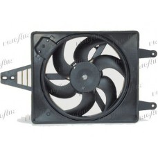 Βεντιλατέρ Νερού ALFA ROMEO 156 2003 - 2006 ( 932 ) 034406440