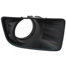 Δίχτυ Προφυλακτήρα ISUZU D-MAX ( 8DH ) 2012 - 2017 Εμπρός Αριστερά 390004802