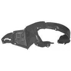 Θόλος Πλαστικός RENAULT LAGUNA 2005 - 2007 Εμπρός Δεξιά 034600831