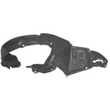 Θόλος Πλαστικός RENAULT LAGUNA 2005 - 2007 Εμπρός Αριστερά 034600832