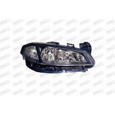 Φανάρι Εμπρός Ηλεκτρικό RENAULT LAGUNA 2005 - 2007 TYC Δεξιά 034605153
