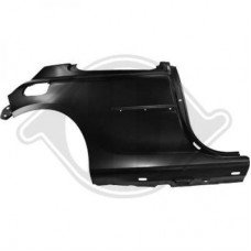 Φτερό RENAULT CLIO 2009 - 2013 Πίσω Δεξιά 034701681