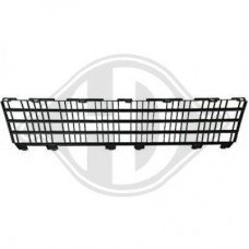 Δίχτυ Προφυλακτήρα RENAULT CLIO 2009 - 2013 034704810