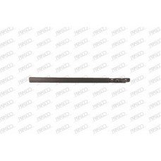 Φάσα Πόρτας RENAULT CLIO 2009 - 2013 Εμπρός Δεξιά 034706541