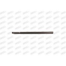 Φάσα Πόρτας RENAULT CLIO 2009 - 2013 Εμπρός Αριστερά 034706542