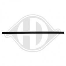 Φάσα Πόρτας RENAULT CLIO 2009 - 2013 Πίσω Αριστερά 034706552