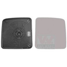 Κρύσταλλο Καθρέφτη Θερμαινόμενο SUZUKI JIMNY 2005 - 2013 ( SN ) Δεξιά 034807611