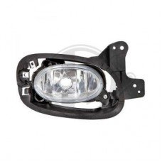 Προβολείς Ομίχλης HONDA JAZZ 2008 - 2011 ( GE ) Δεξιά 034905111