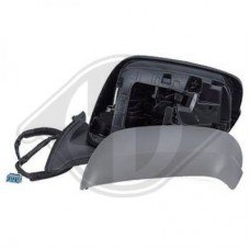 Καθρέπτης Ηλεκτρικός Βαφόμενος HONDA JAZZ 2008 - 2011 ( GE ) Αριστερά 034907482