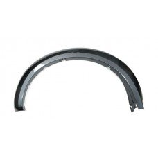 Κούρμπα Φτερού Πλαστικό MITSUBISHI L200 2010 - 2014 ( KB4 ) Εμπρός Δεξιά 555006541