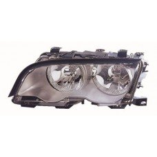 Φανάρι Εμπρός BMW 3 Series 1999 - 2003 ( E46 ) MAGNETI MARELLI Αριστερά 035005142