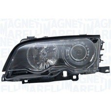 Φανάρι Εμπρός Xenon BMW 3 Series 1999 - 2003 ( E46 ) MAGNETI MARELLI Αριστερά 035005152