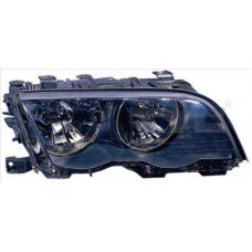 Φανάρι Εμπρός BMW 3 Series 1999 - 2003 ( E46 ) TYC Δεξιά 035005273
