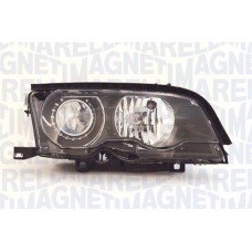 Φανάρι Εμπρός Xenon BMW 3 Series 1999 - 2003 ( E46 ) MAGNETI MARELLI Δεξιά 035005286