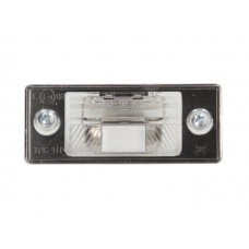 Φως Πινακίδας Αριθμού Κυκλοφορίας VW TIGUAN 2008 - 2012 ( 5N ) 035306050