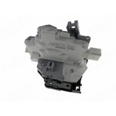 Κλειδαριά Πόρτας Ηλεκτρομαγνητική VW TIGUAN 2008 - 2012 ( 5N ) Πίσω Δεξιά 035307241